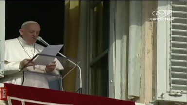 Em Roma, Papa celebra o primeiro Domingo da Palavra de Deus