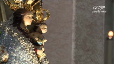Portugal encerra Encontro de Devotas de Nossa Senhora de Nazaré