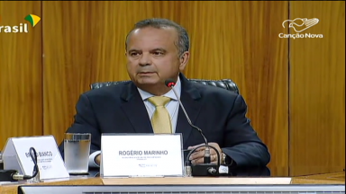 INSS anuncia novo presidente após demissão de Renato Vieira