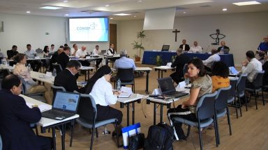 Igreja no Brasil pensa futuras ações após exortação “Querida Amazônia”