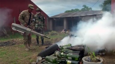 Bolívia: 9 mil casos suspeitos de dengue assolam o país