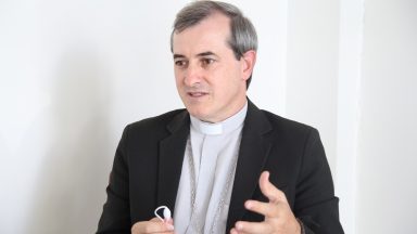 Chuvas em MG e ES: Dom Vicente lamenta por sofrimento socioambiental