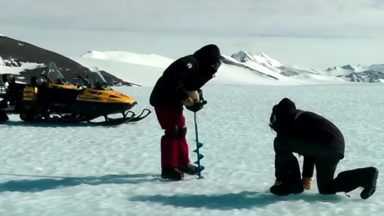 Aquecimento global causa danos sem volta à Antártica, afirmam cientistas