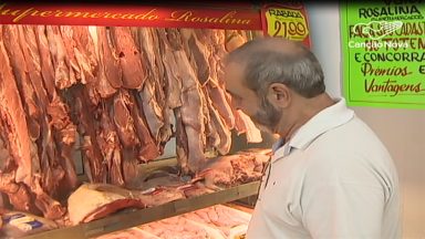Preço da carne diminui, mas coronavírus pode prejudicar exportações