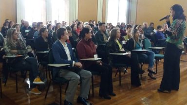 Iniciativa da Igreja forma agentes pastorais para ajudar famílias em crise