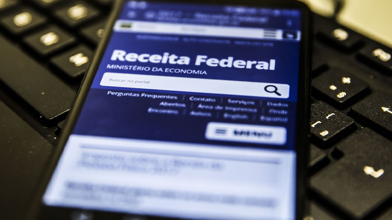 imposto de renda receita federal restituicao agencia brasil Receita libera hoje consulta a restituição do Imposto de Renda