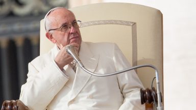 Audiência Geral do Papa retorna na próxima quarta-feira