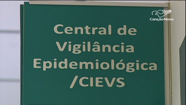 Ministério da Saúde aponta 11 casos suspeitos de Coronavírus