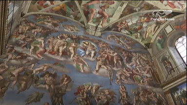 Museus Vaticanos celebram 500 anos do artista Raphael Sanzio