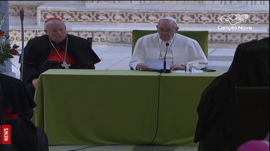Papa visita Bari e intensifica o diálogo inter-religioso
