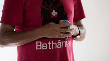 O maior legado deixado por Padre Léo: a Comunidade Bethânia