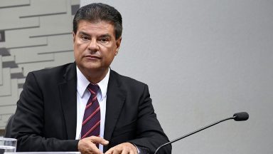 Senador Nelsinho Trad testa positivo para coronavírus