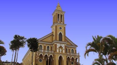 Arquidiocese de Mariana inicia mapeamento de capelas e igrejas