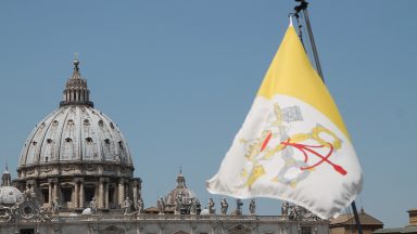 Vaticano agradece reconhecimento ao trabalho do Núncio Apostólico