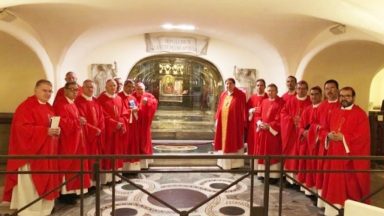 Papa suspende visitas ad limina dos bispos do Brasil que ocorreriam até outubro