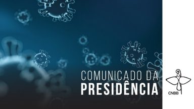 CNBB reforça recomendação de manter o distanciamento social