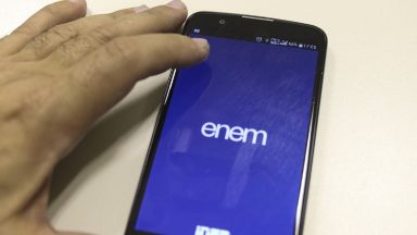 Enem: consulta sobre nova data começa neste sábado