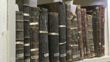 Custódia da Terra Santa irá disponibilizar livros antigos na internet