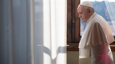 Papa convida cristãos a rezarem juntos o Pai-Nosso na quarta-feira