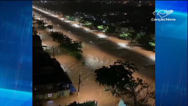 Um mês depois dos temporais, Belo Horizonte trabalha para se reerguer