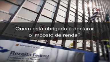 Receita Federal começa a receber as declarações do Imposto de Renda