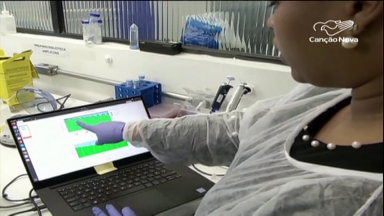 Cientistas brasileiras sequenciam Coronavírus em tempo recorde