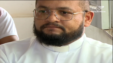 Saúde mental de padres é tema de curso do clero de Sergipe