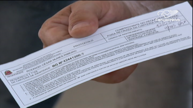 Governo estende prazo para nova carteira de identidade