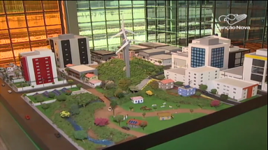 Exposição em BH conta a história da energia elétrica