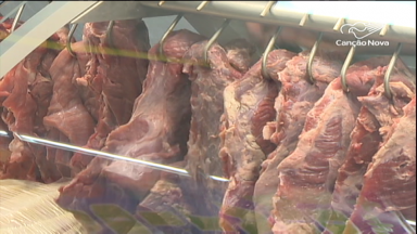 Efeito Coronavírus não garante queda no preço da carne bovina