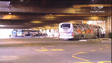 ANTT determina que viagens internacionais rodoviárias sejam suspensas