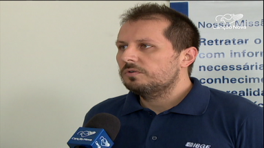 IBGE adia censo e processo seletivo para o ano que vem
