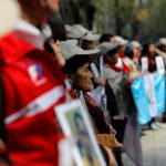 México, Honduras e Guatemala cessem deportações, pedem os bispos