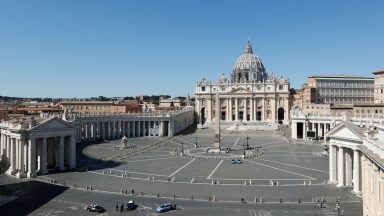 Relatório ASIF 2020: aumenta o rigor da instituição vaticana