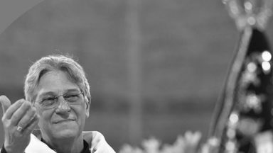 Morre Dom Aldo Pagotto