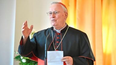 Bispos italianos se opõem à decisão do governo de manter missas sem fiéis