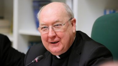 Cardeal: Dia dos Avós e Idosos é 1º fruto do ano Família Amoris Laetitia