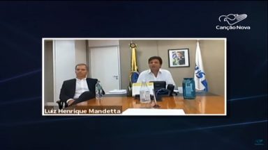 Em meio à pandemia, presidente Bolsonaro demite Ministro da Saúde