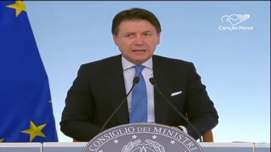 Governo italiano vai anunciar novas medidas para isolamento no país
