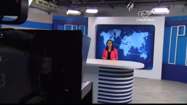 Canção Nova Notícias na era digital e agora em alta definição