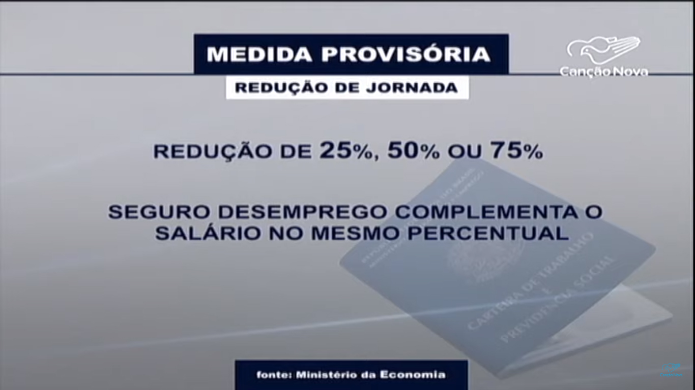 Governo Detalha Programa Emergencial De Manutenção De Emprego 5531