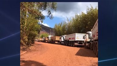 Arquidiocese de BH denuncia movimentação atípica na Serra da Piedade