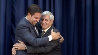 Ministro da Justiça e diretor da PF são nomeados por Bolsonaro