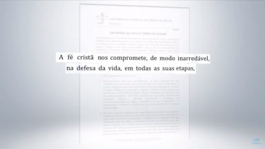 Descriminalização do aborto volta ser tema de debate no STF