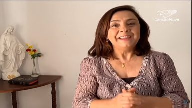 Luzia Santiago comemora os 100 anos de Dom Antônio Affonso