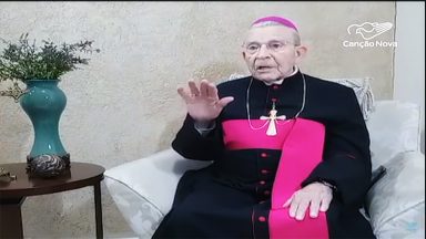 Relembre a trajetória de Dom Antônio, bispo emérito de Taubaté