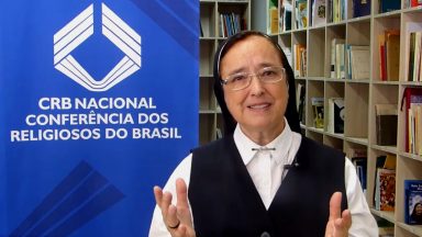 Conferência dos Religiosos do Brasil divulga mensagem de Páscoa