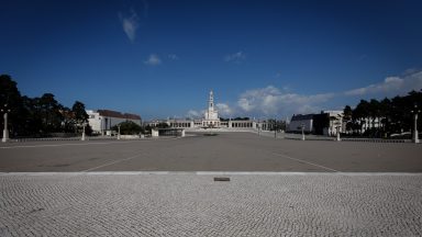 Santuário de Fátima conecta “igrejas domésticas” em todo o mundo
