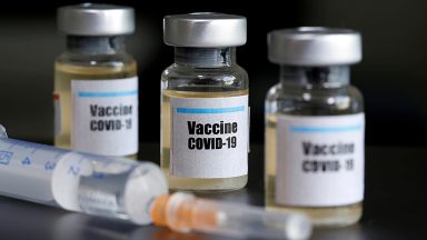 Papa pede união internacional na busca de vacina contra coronavírus