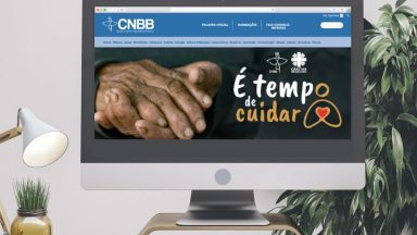 CNBB lança hotsite para direcionar Ação Solidária Emergencial 